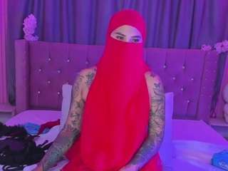 melanyqueen