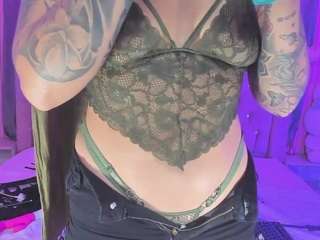 melanyqueen