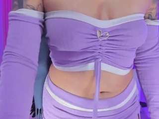 melanyqueen