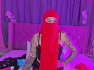 melanyqueen