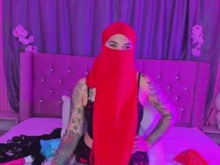 melanyqueen