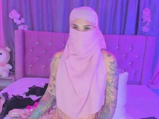 melanyqueen