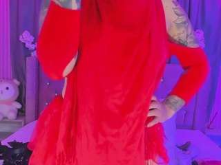 melanyqueen