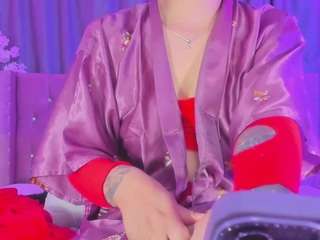 melanyqueen