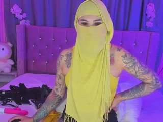 melanyqueen