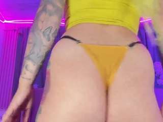 melanyqueen