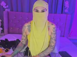 melanyqueen
