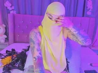 melanyqueen