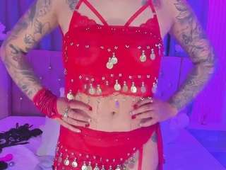 melanyqueen