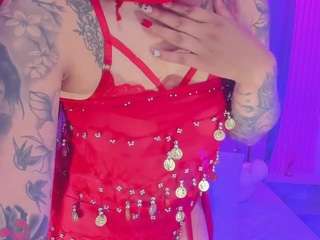 melanyqueen