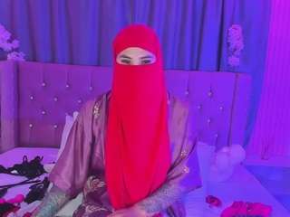 melanyqueen
