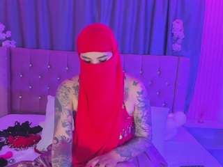 melanyqueen