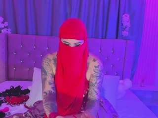 melanyqueen
