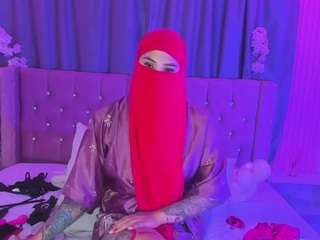 melanyqueen