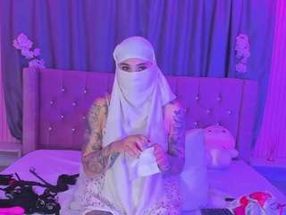 melanyqueen