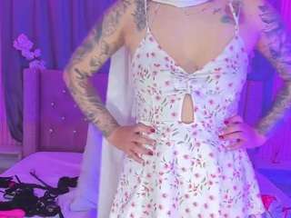 melanyqueen