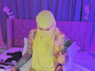 melanyqueen