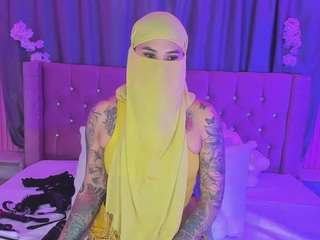 melanyqueen