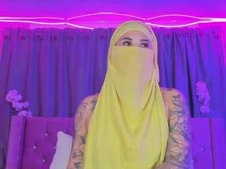 melanyqueen