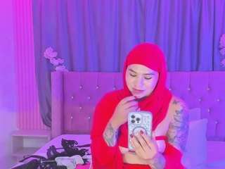melanyqueen