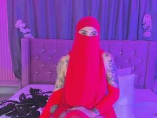 melanyqueen