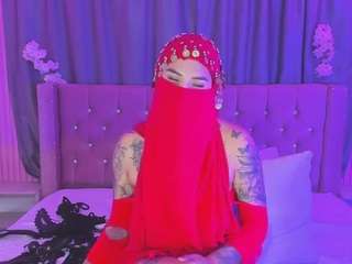 melanyqueen