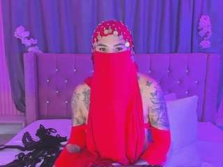 melanyqueen