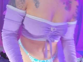 melanyqueen