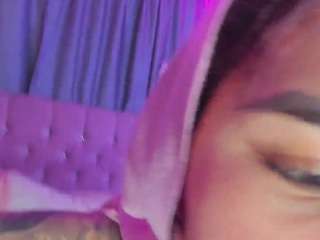 melanyqueen Live Webcam on CamSoda