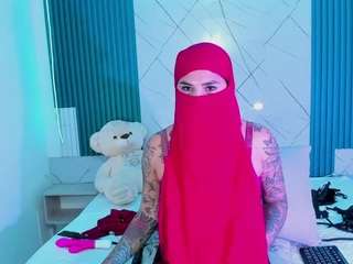 melanyqueen