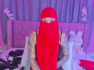 melanyqueen live webcam show