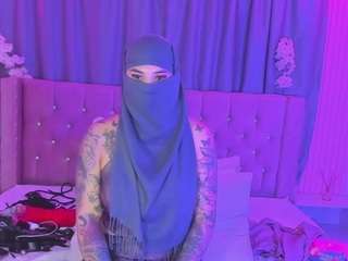 melanyqueen