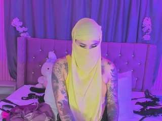 melanyqueen