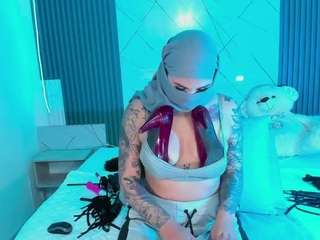 melanyqueen
