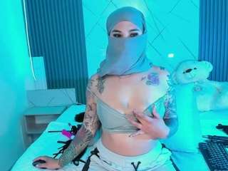 melanyqueen