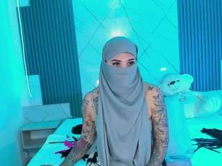 melanyqueen