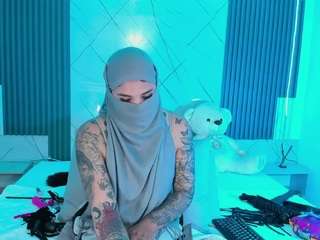 melanyqueen