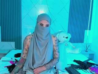 melanyqueen