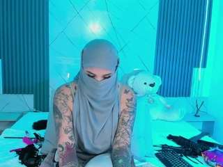 melanyqueen