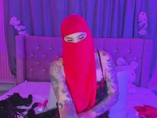 melanyqueen