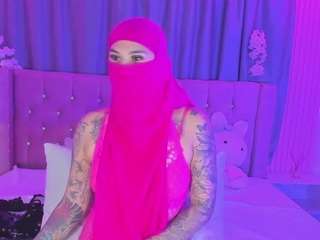 melanyqueen