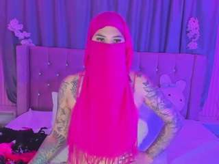 melanyqueen