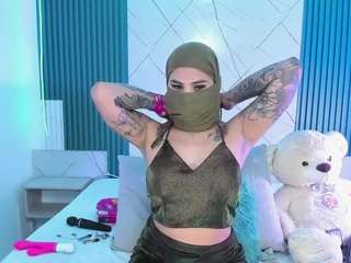 melanyqueen