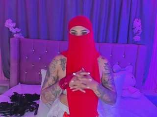 melanyqueen