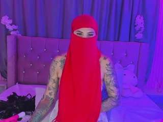 melanyqueen