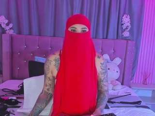 melanyqueen