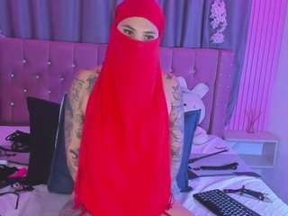 melanyqueen