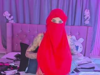 melanyqueen