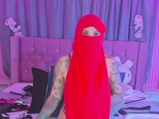 melanyqueen