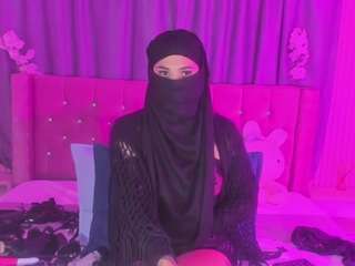 melanyqueen
